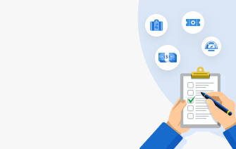 Checklist to find the perfect card